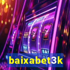 baixabet3k