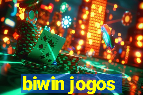 biwin jogos