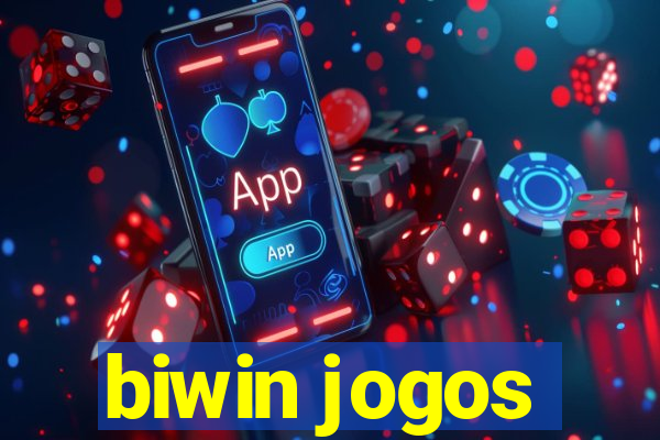 biwin jogos