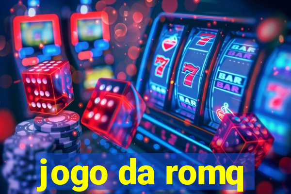 jogo da romq