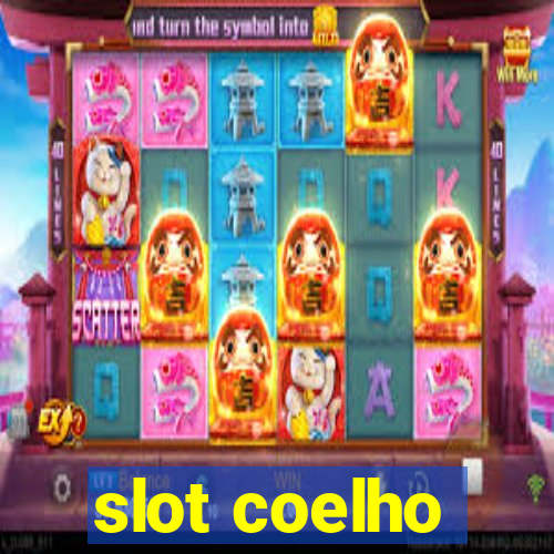 slot coelho