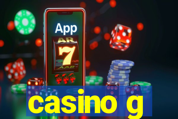 casino g