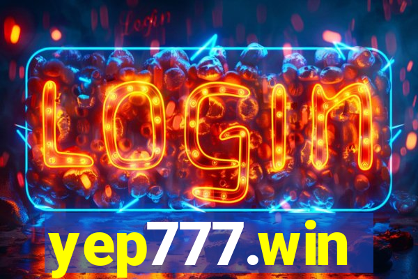 yep777.win