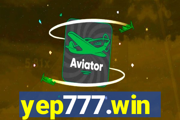 yep777.win