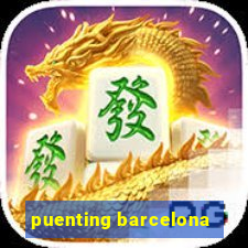 puenting barcelona