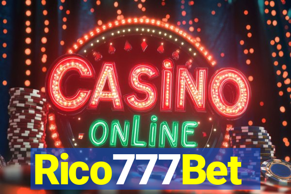 Rico777Bet