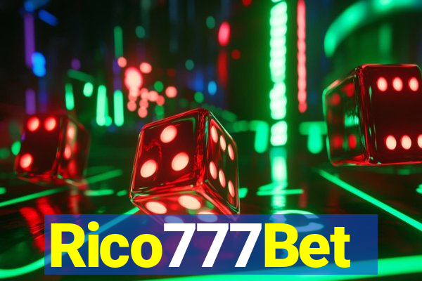 Rico777Bet