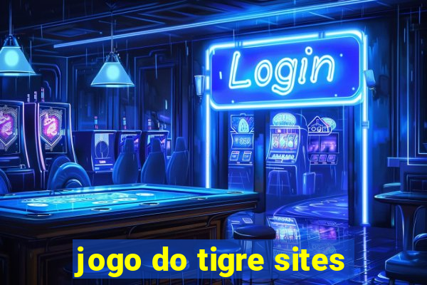 jogo do tigre sites