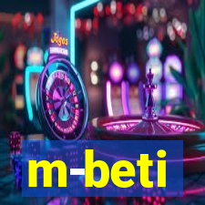 m-beti