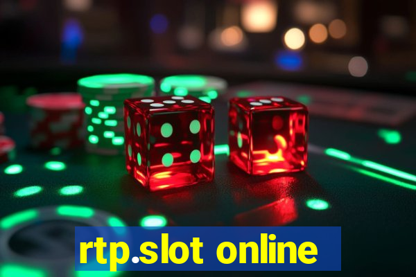 rtp.slot online