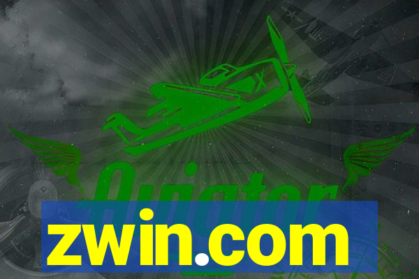 zwin.com