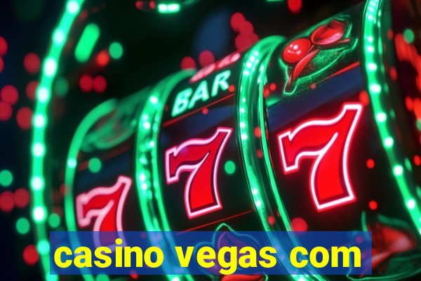 casino vegas com