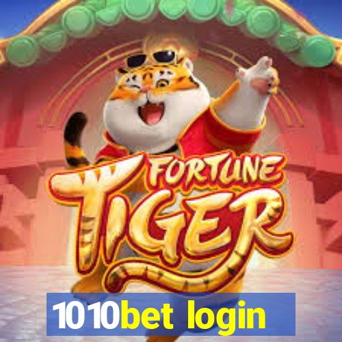 1010bet login