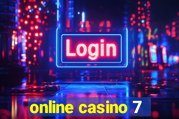 online casino 7