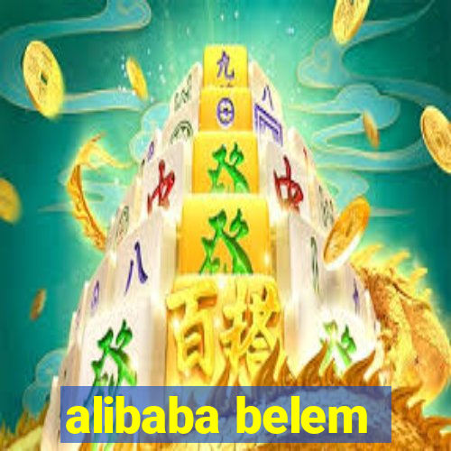 alibaba belem