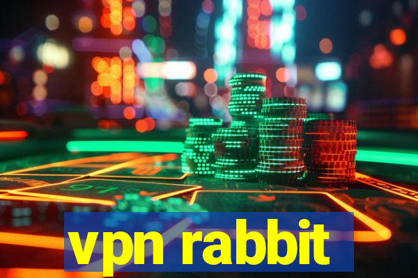 vpn rabbit