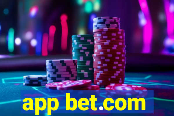 app bet.com