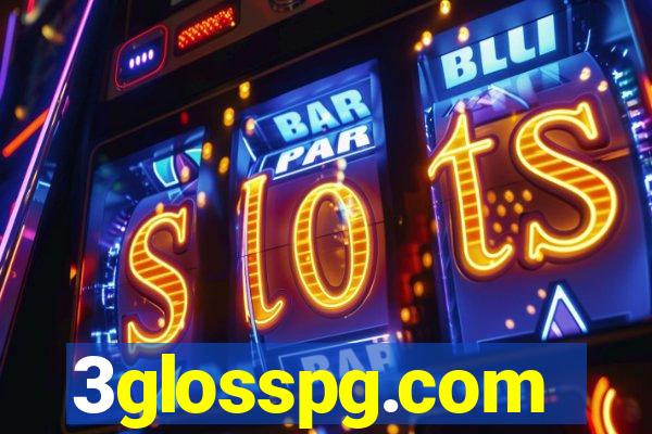 3glosspg.com