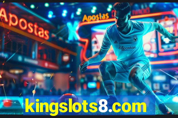 kingslots8.com