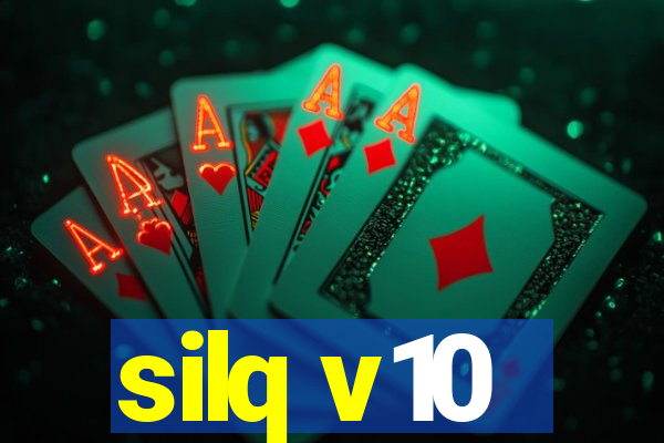 silq v10