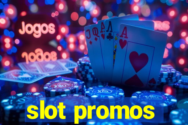 slot promos