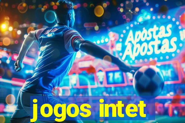 jogos intet