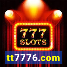 tt7776.com