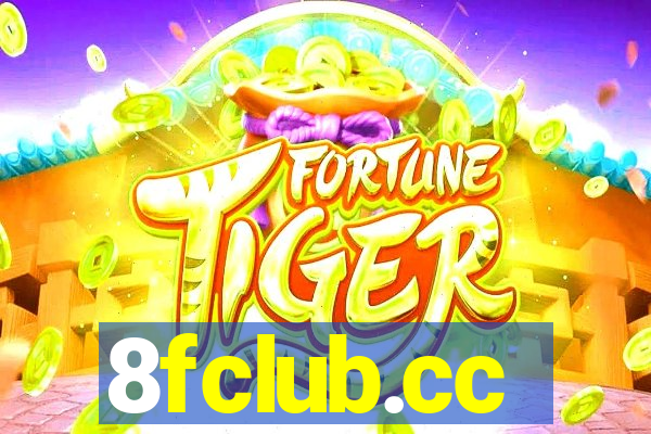 8fclub.cc