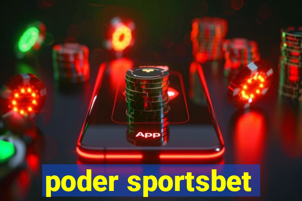 poder sportsbet