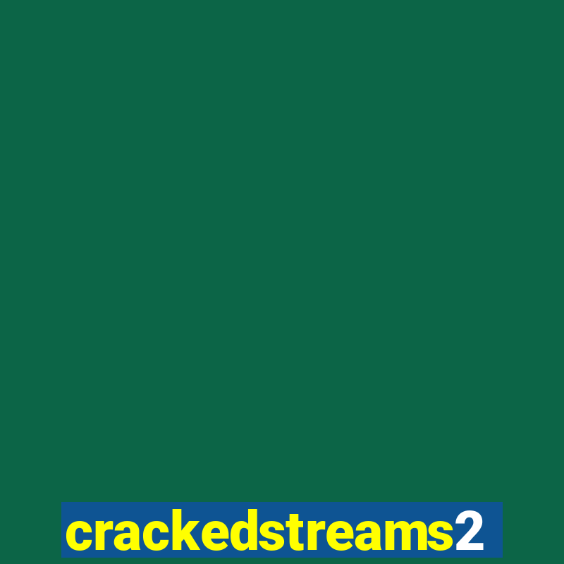 crackedstreams2.0