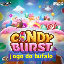 jogo do bufalo