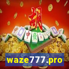 waze777.pro