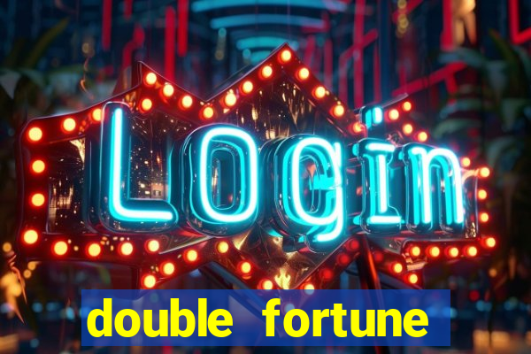 double fortune minutos pagantes