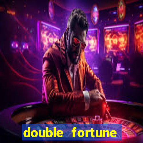 double fortune minutos pagantes