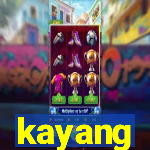 kayang