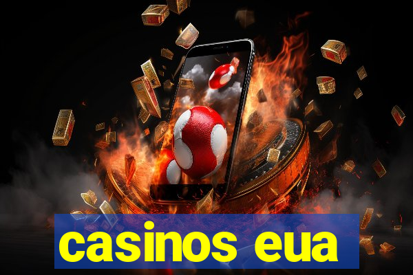 casinos eua