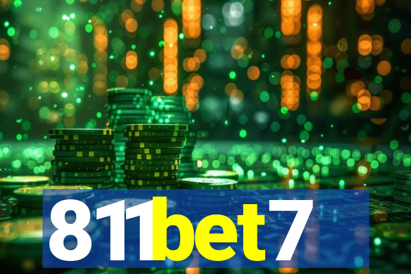 811bet7