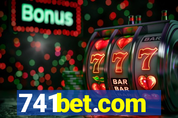 741bet.com