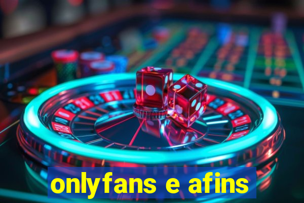 onlyfans e afins