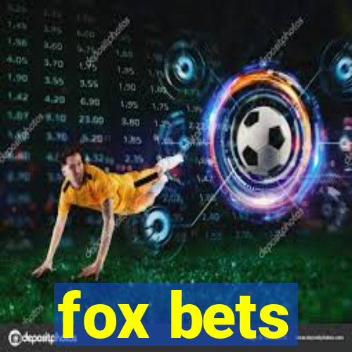 fox bets