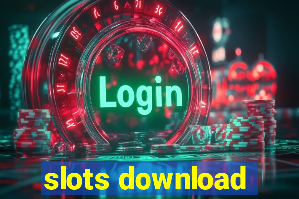 slots download