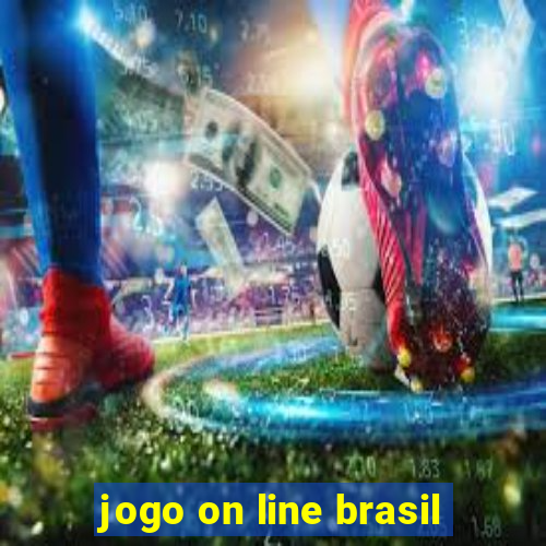 jogo on line brasil