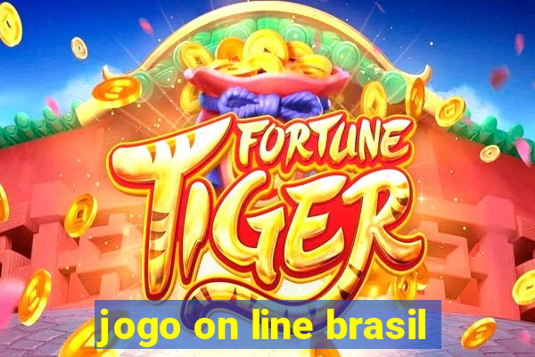 jogo on line brasil