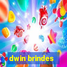 dwin brindes