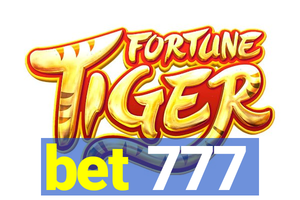 bet 777