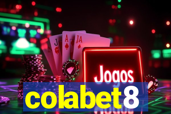 colabet8