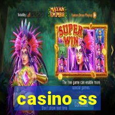 casino ss