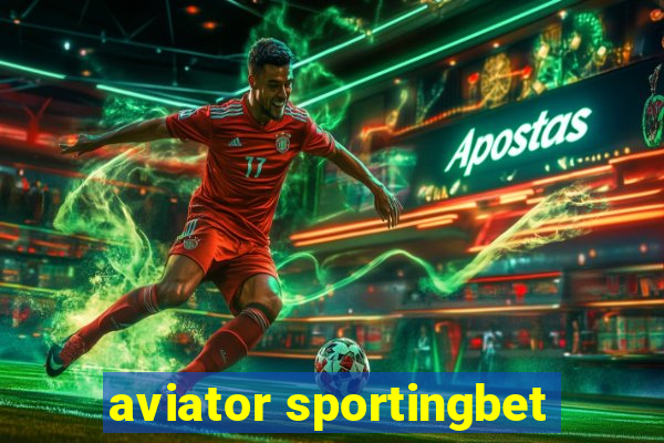 aviator sportingbet