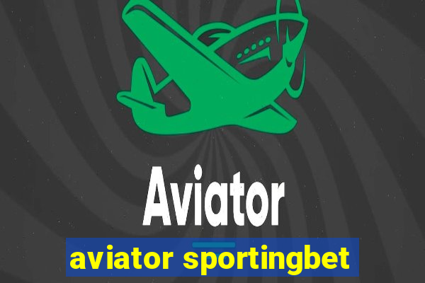 aviator sportingbet