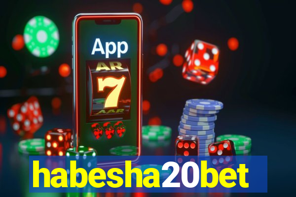 habesha20bet